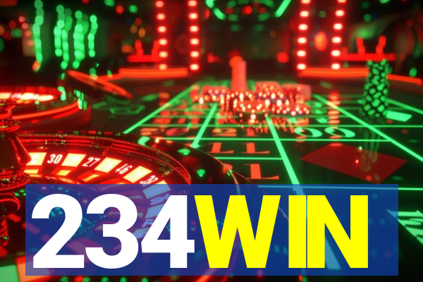 234WIN