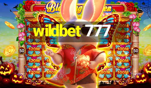 wildbet 777