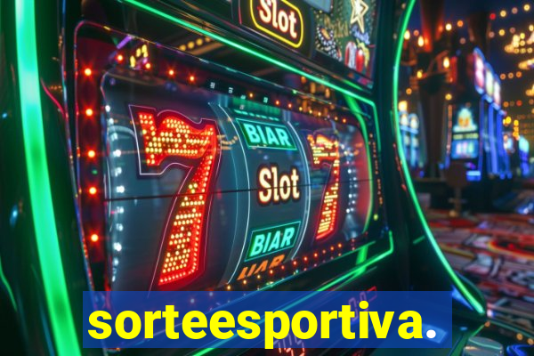 sorteesportiva.bet