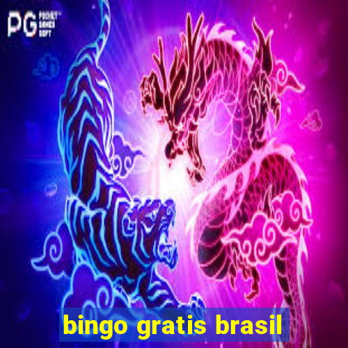 bingo gratis brasil