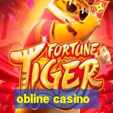 obline casino