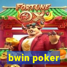 bwin poker