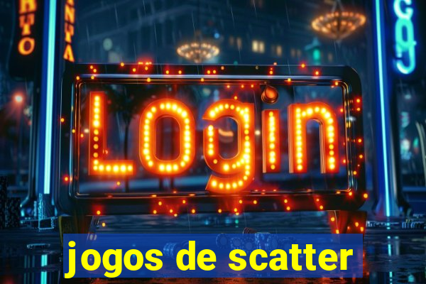 jogos de scatter