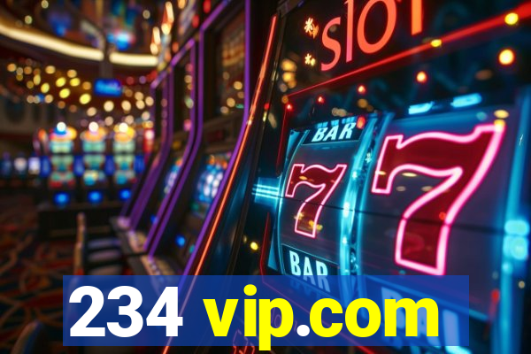 234 vip.com