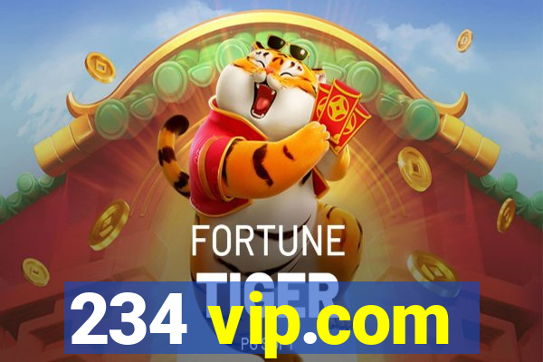 234 vip.com