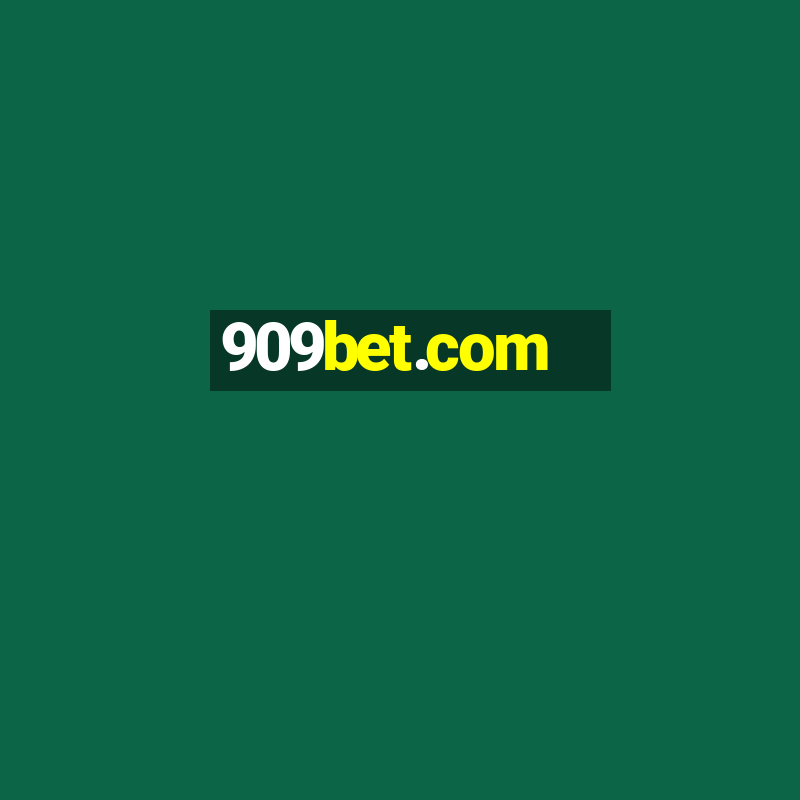 909bet.com