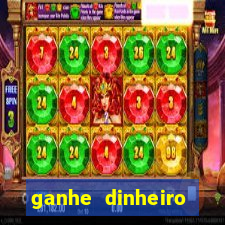 ganhe dinheiro jogando poker online