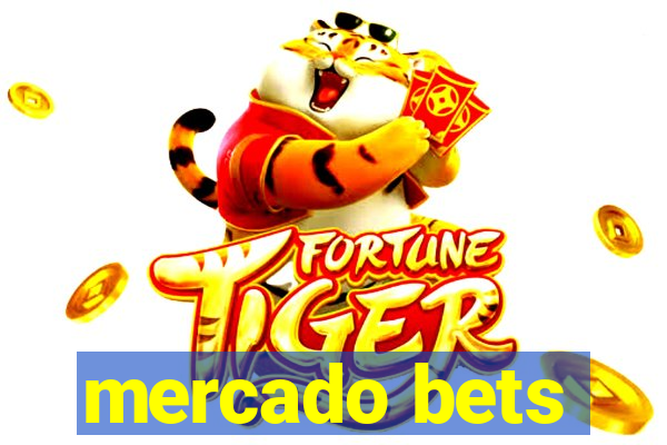 mercado bets