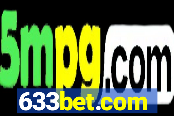 633bet.com