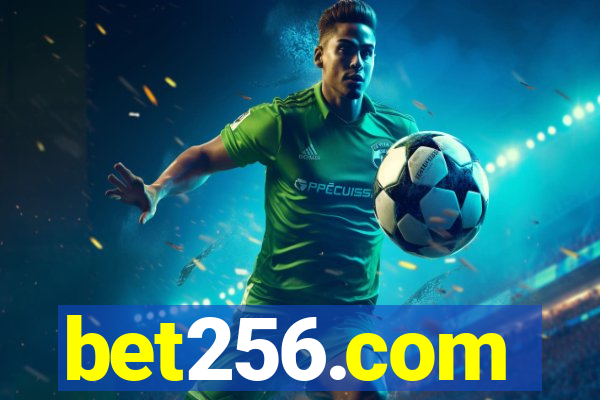 bet256.com