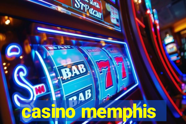 casino memphis