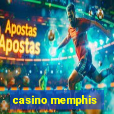 casino memphis