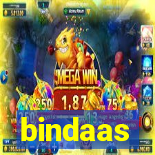 bindaas