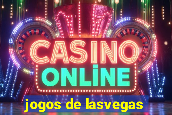 jogos de lasvegas