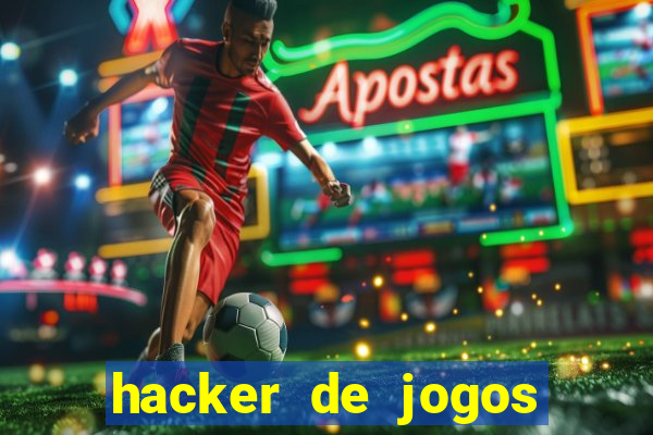 hacker de jogos dinheiro infinito