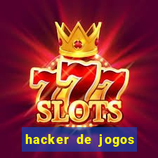 hacker de jogos dinheiro infinito