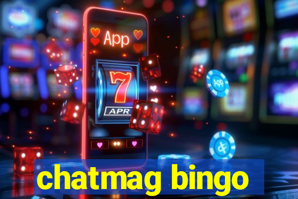 chatmag bingo