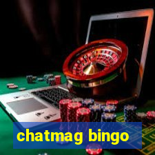 chatmag bingo