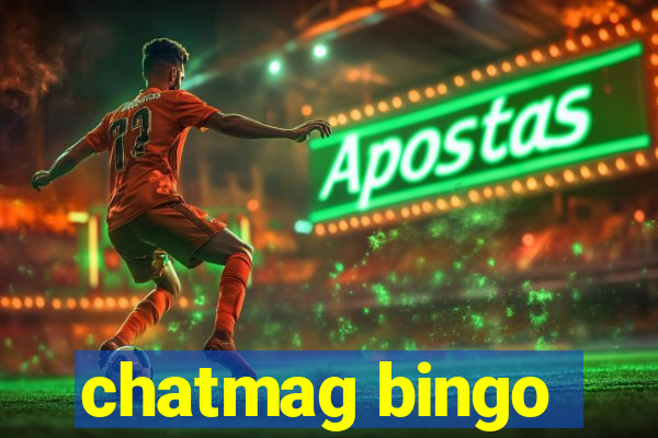 chatmag bingo