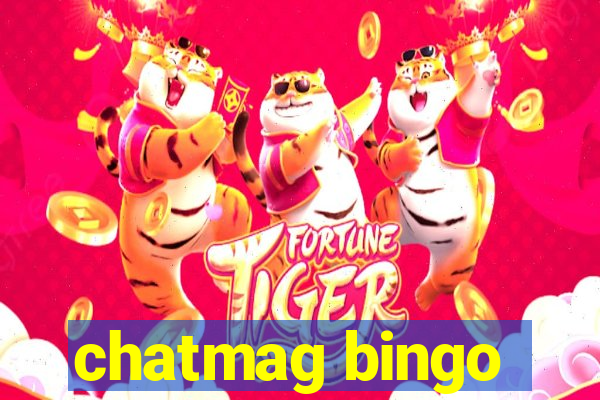 chatmag bingo