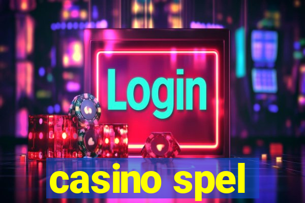 casino spel