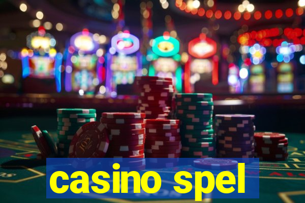 casino spel