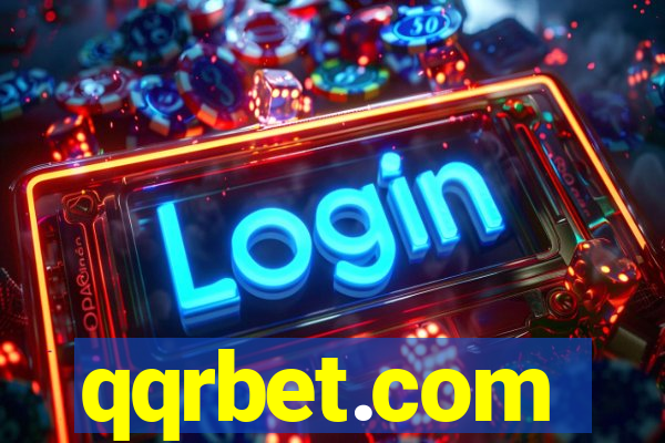 qqrbet.com