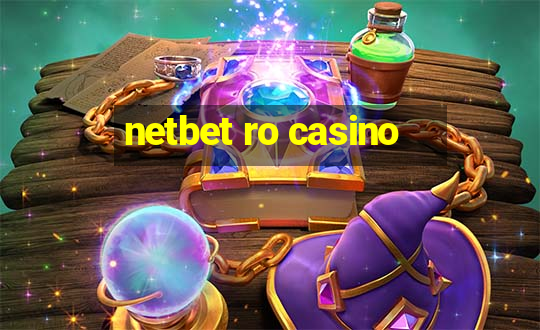 netbet ro casino