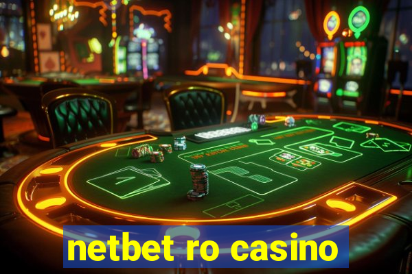 netbet ro casino