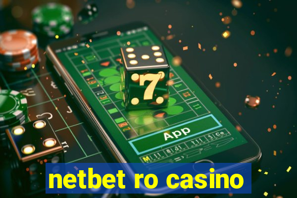 netbet ro casino