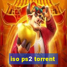 iso ps2 torrent