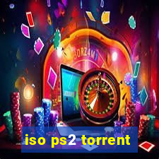 iso ps2 torrent