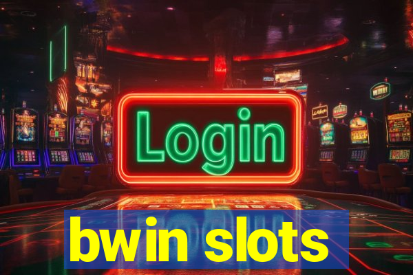 bwin slots