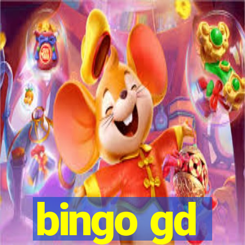 bingo gd