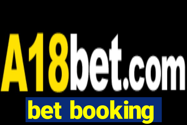 bet booking