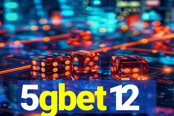 5gbet12