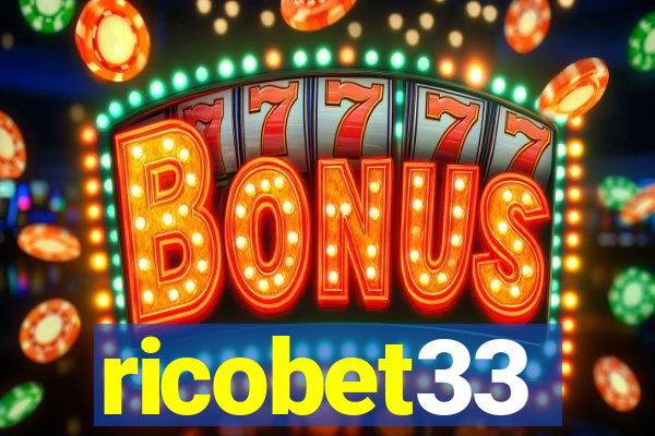 ricobet33