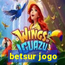 betsur jogo