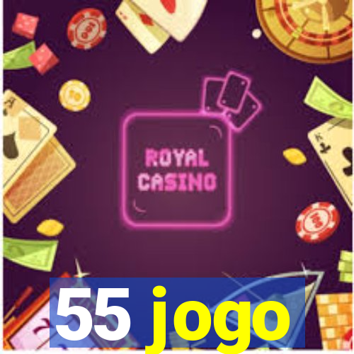 55 jogo