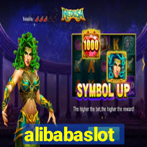 alibabaslot