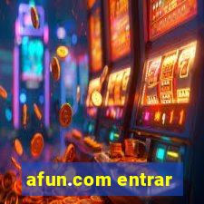 afun.com entrar