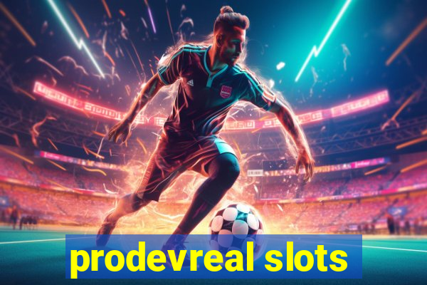 prodevreal slots