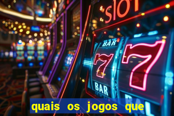 quais os jogos que realmente pagam para jogar