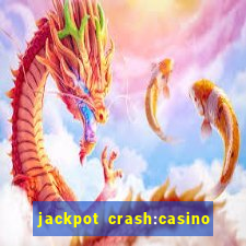 jackpot crash:casino & vegas & bingo