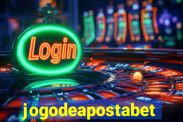 jogodeapostabet