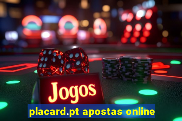 placard.pt apostas online