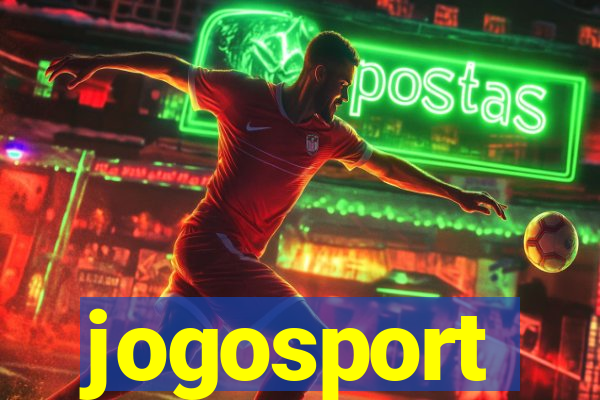 jogosport