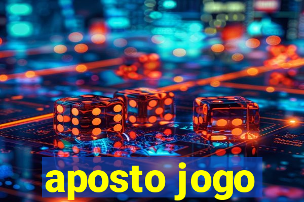 aposto jogo