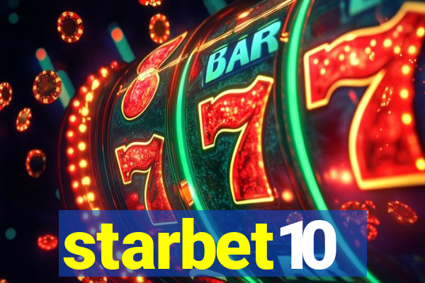 starbet10