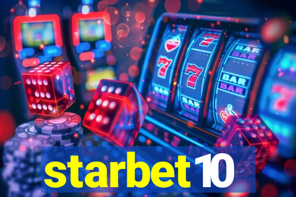 starbet10